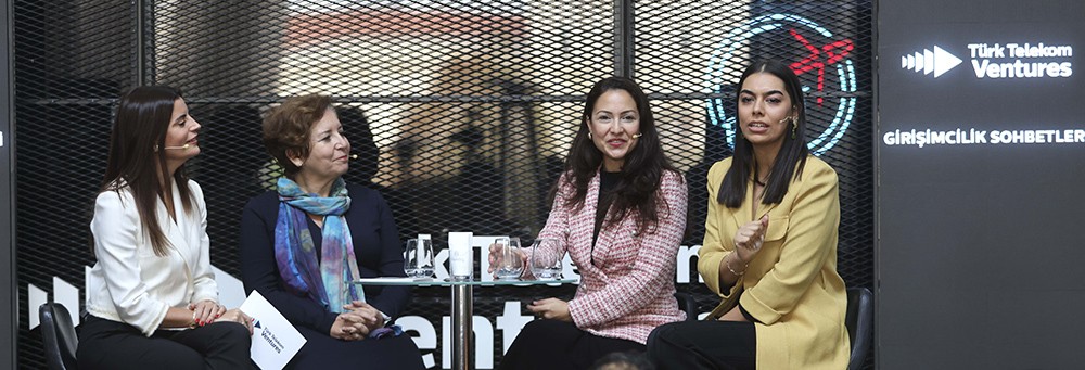 Türk Telekom’dan girişimcilere ilham veren buluşma!