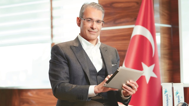 Türk Telekom'dan rekor kâr: 890 milyon TL