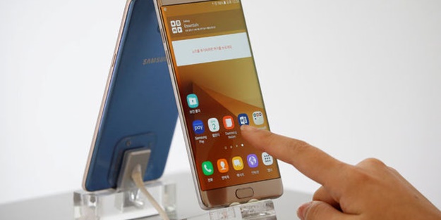 Türk Telekom'dan Samsung’a büyük şok!