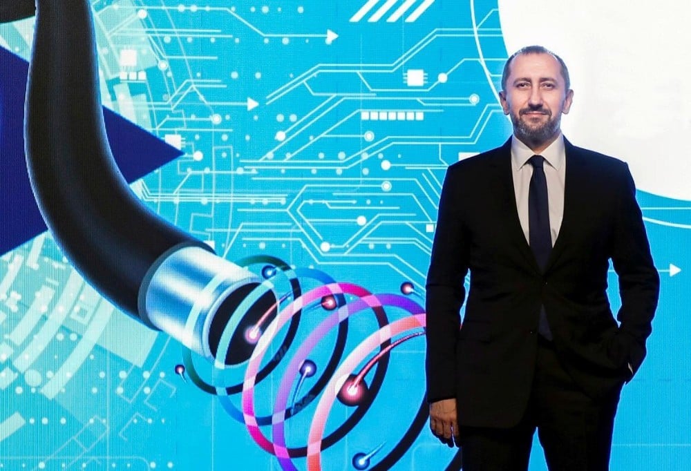 Türk Telekom’dan uzaktan eğitime destek 