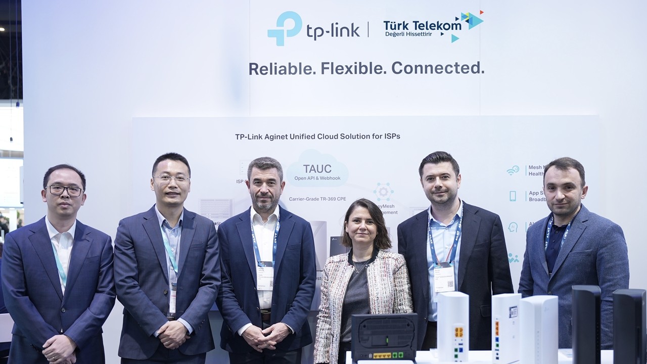 Türk Telekom’dan Wi-Fi 7 ile kablosuz internet deneyiminde yeni dönem