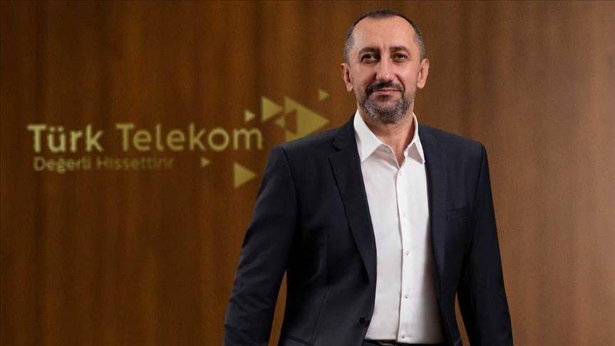Türk Telekom’dan yılın ilk yarısında güçlü performans 2,6 milyar TL net kâr elde etti