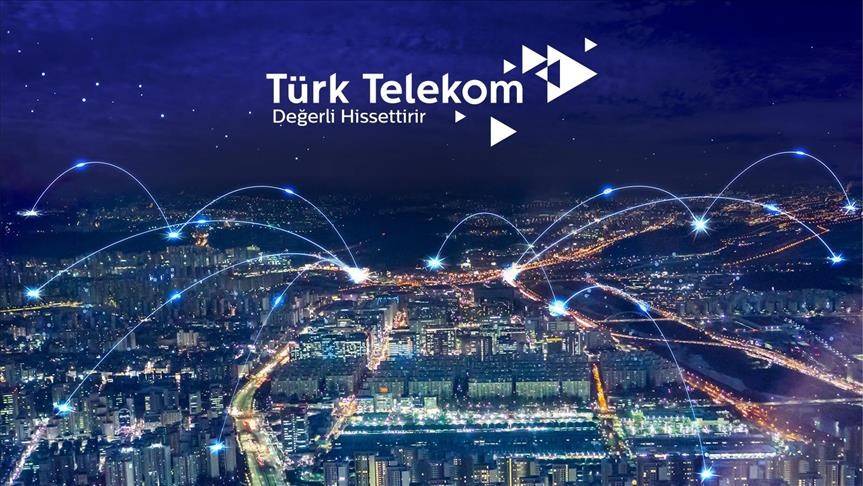Türk Telekom’la şehirler daha akıllı ve güvenli