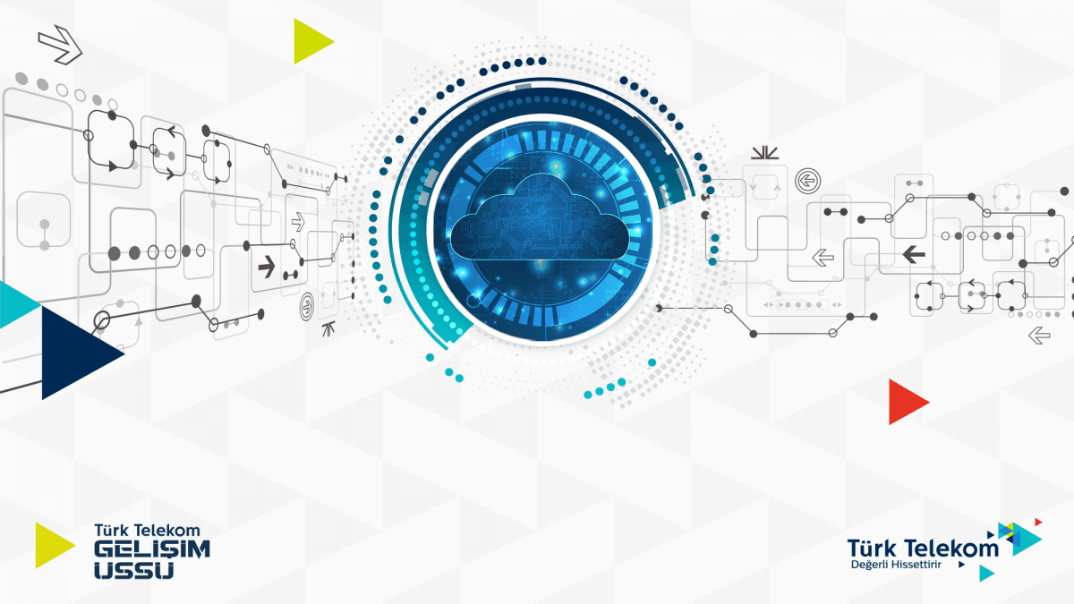 Türk Telekom’un ödüllü Bulut Bilişim Kampı sona erdi