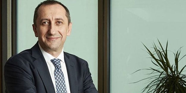 Türk Telekom'un yeni CEO'su ilk mesajını yayınladı
