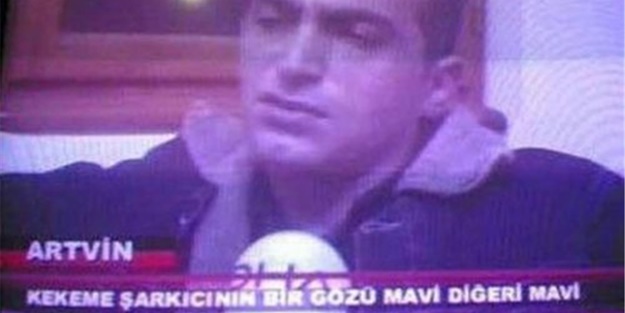 Türk televizyon tarihinin en saçma olayları