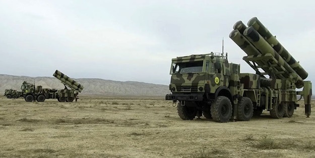 Türk topçu mühimmatları Polonya yolcusu