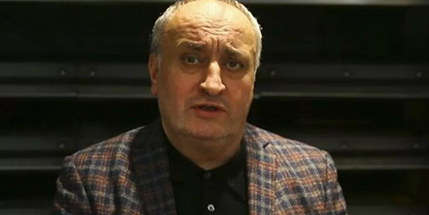 Türk toplumuna hakaret etmişti! Cihan Kolivar gözaltına alındı