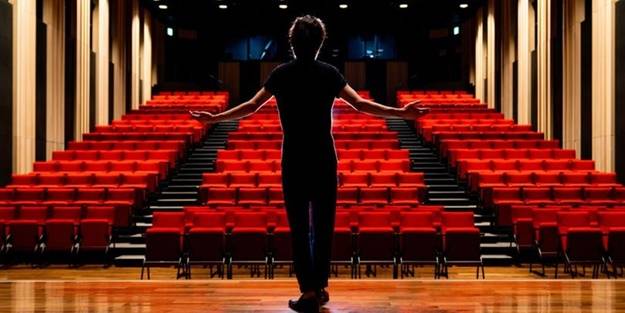 Türk toplumunu temsil eden bir 