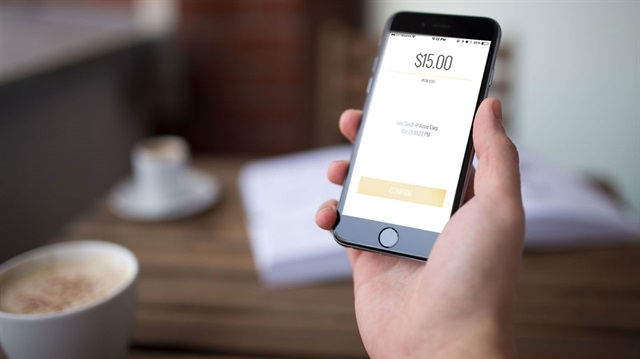 Türk tüketicisinden mobil ödemeye rağbet