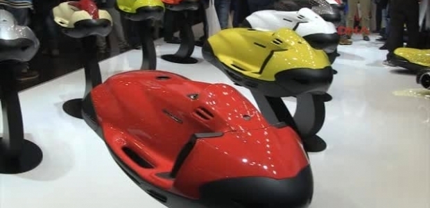 Türk turizmine Almanya'dan moral geldi