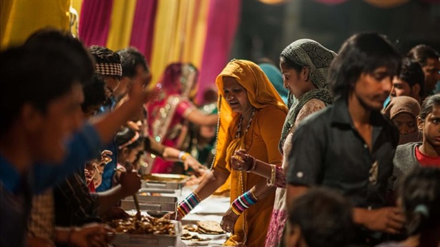 Türk turizminin yeni yükselen yıldızları Uzak Doğu ve Hindistan
