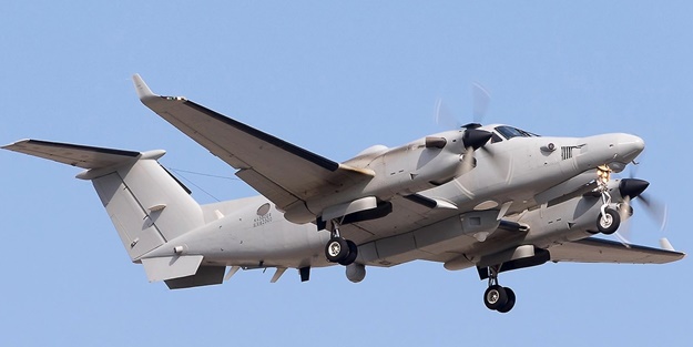 Türk uçakları peş peşe Libya'ya havalandı