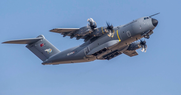 Türk uçakları peş peşe Libya'ya havalandı! Yunanistan isyan etti: Fırsat kaçtı