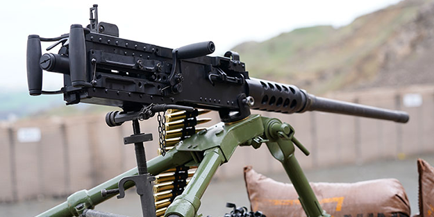 Türk uçaksavarlar Almanya'yı sallamaya gidiyor! Dünya CANİK'i bekliyor