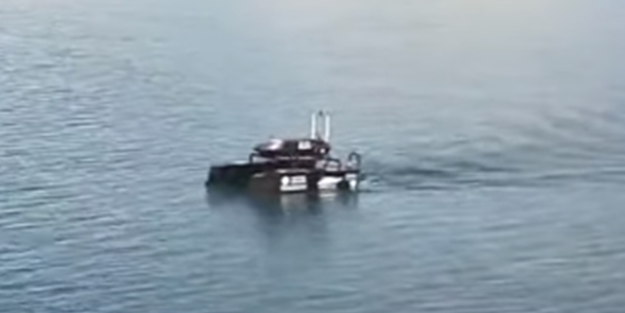 Türk ULAQ SİDA'ya yeni rakip! 