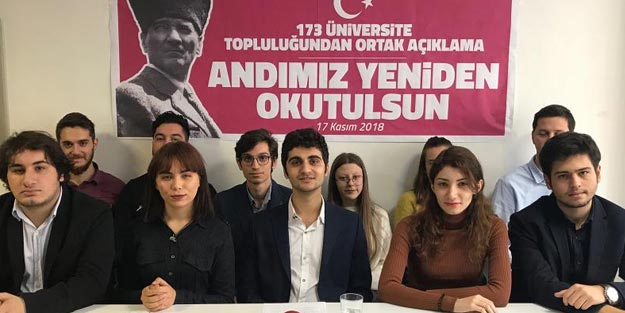 'Türk üniversiteleri neden dünyada ilk yüze giremiyor' sorusunun cevabı bu haberde!