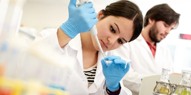 Türk üniversitesi yapay insan derisi üretecek!