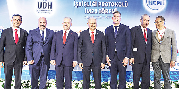 Türk usulü paylaşım modeliyle herkes kazanacak