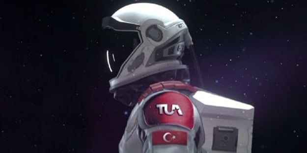 Türk uzay yolcusu nasıl seçilecek? İşte merak edilen sorunun cevabı