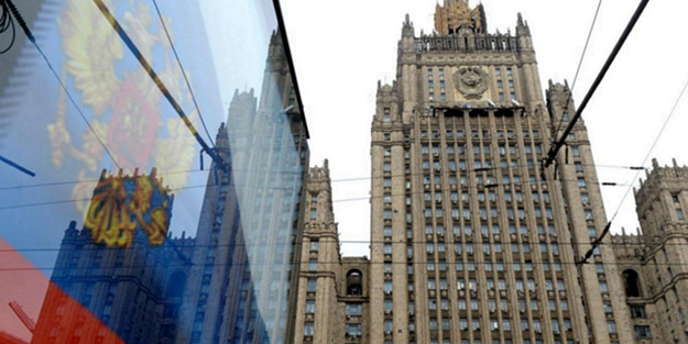 Türk uzmanlarla istişare sonrası Rusya'dan Libya açıklaması: Türkiye ile anlaştık