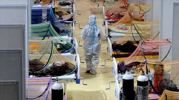 Türk varyantı mı bulundu? Türk varyantı daha mı bulaşıcı?