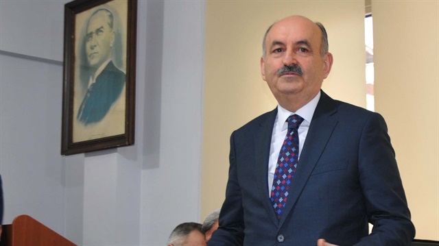 Türk vatandaşı olmayanlara sağlık hizmeti imkanı