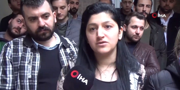 Türk vatandaşına idam kararı! Erdoğan'dan yardım istedi