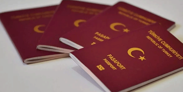 Türk vatandaşları için böyle bir karar yok! Almanya iddiasına yalanlama