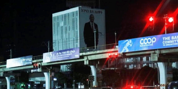 Türk vatandaşlarına acil çağrı: Ülkeyi terk edin