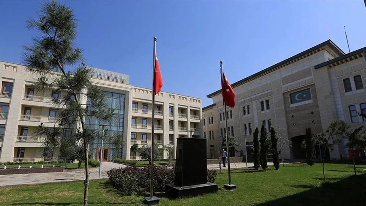 Türk vatandaşlarına seyahat uyarısı! O ülkeye gitmeyin