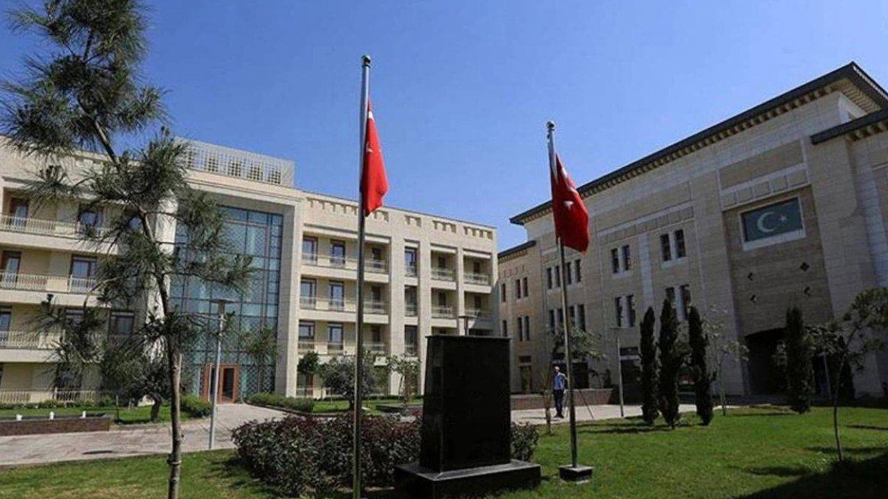 Türk vatandaşlarına uyarı geldi!