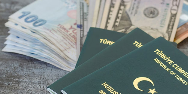 Türk vatandaşlığı başvuru şartları neler, gayri menkul fiyatı ne kadar?