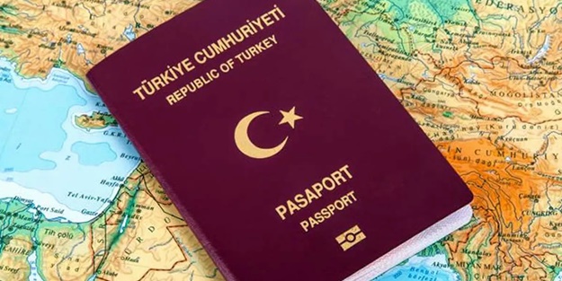 Türk vatandaşlığı başvurusunda değişiklik! 400 bin dolara yükseltilecek