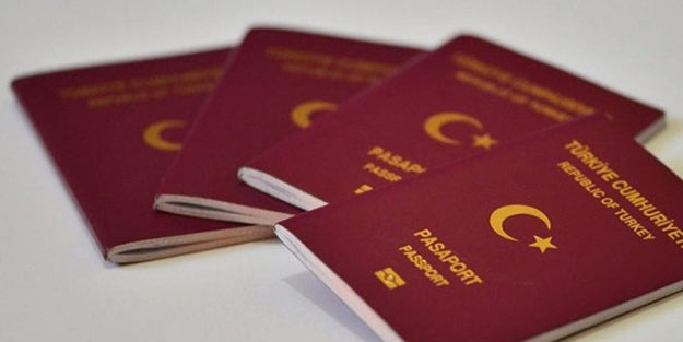 Türk vatandaşlığına ilgi arttı! 10 milyar dolar gelir bekleniyor