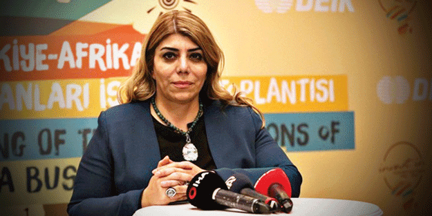 Türk ve Afrikalı iş insanlarından ‘güçlü ortaklık’