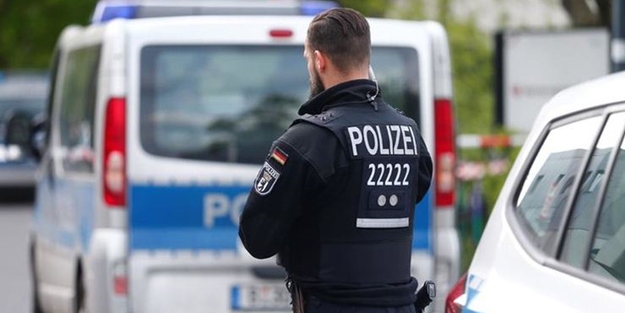 Türk ve Alman polisinden büyük operasyon!