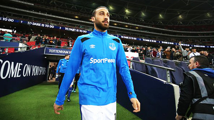 Türk ve Avrupa medyası Cenk'i yazdı!