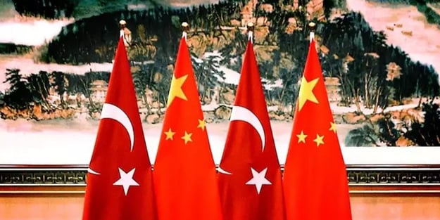 Türk ve Çinli akademisyenler dev proje: Deprem işbirliği olacak başladılar