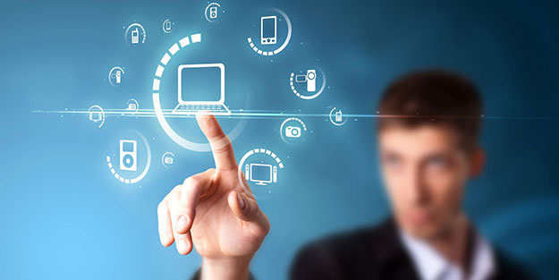 Türk ve İngiliz şirketlerden ortak 'ileri teknoloji'