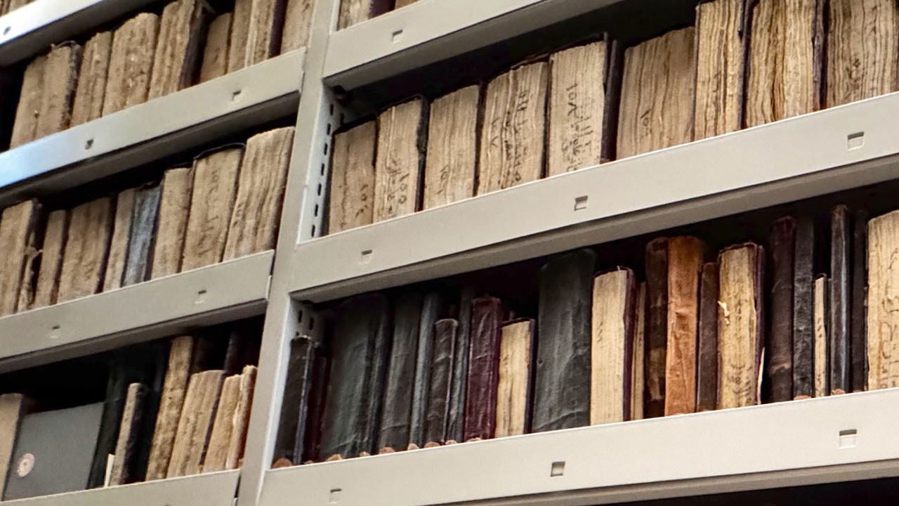 Türk ve İslam Eserleri Müzesi'nin 4 bin yazması dijital ortama taşınıyor