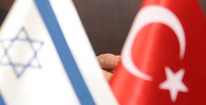 Türk ve İsrail perşembe günü bir araya gelecek