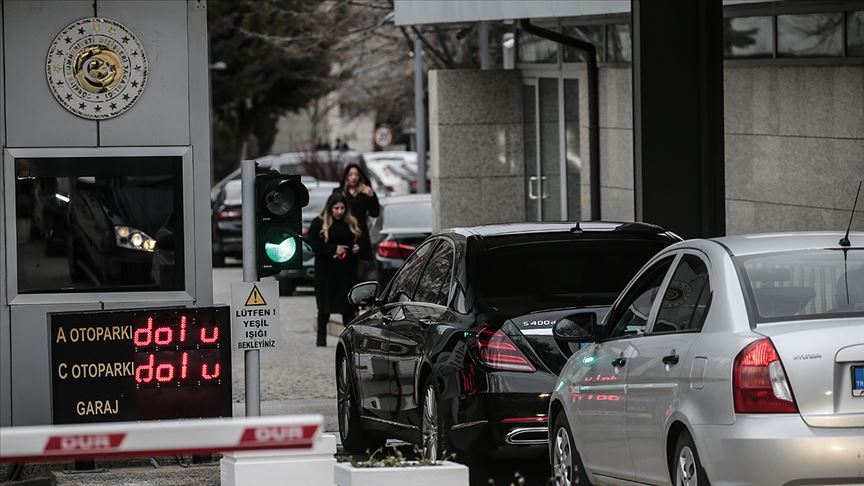 Türk ve Rus heyetler arasındaki İdlib görüşmeleri devam ediyor