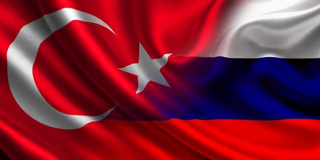Türk ve Rus sanayiciler arasında nükleer anlaşma!