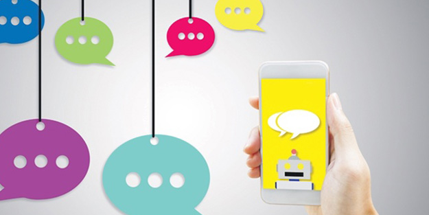 Türk yapımı WhatsApp geliyor!