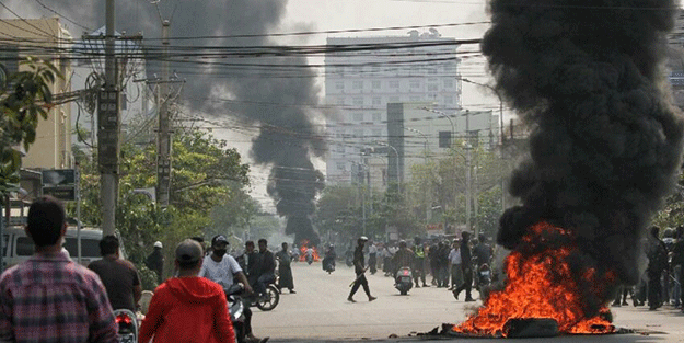 Türk yapay zeka girişimi darbe olan ülkede gerçeği ortaya çıkardı