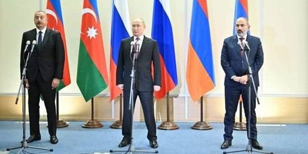 Türk Yaşlılar Birliği (TAİB) kurucusu Ramin Ahmadov, kritik zirveyi yorumladı