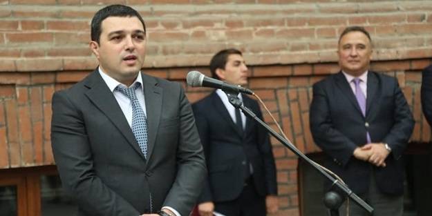 ‘Türk Yaşlılar Birliği Türk dünyasının birliğine hizmet edecektir’