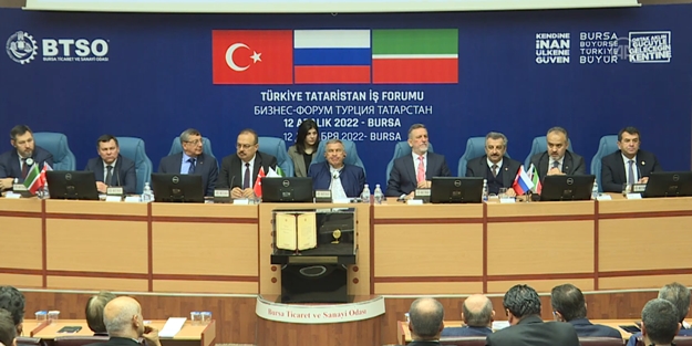 Türk yatırımcılara kritik davet: Büyük önem veriyoruz