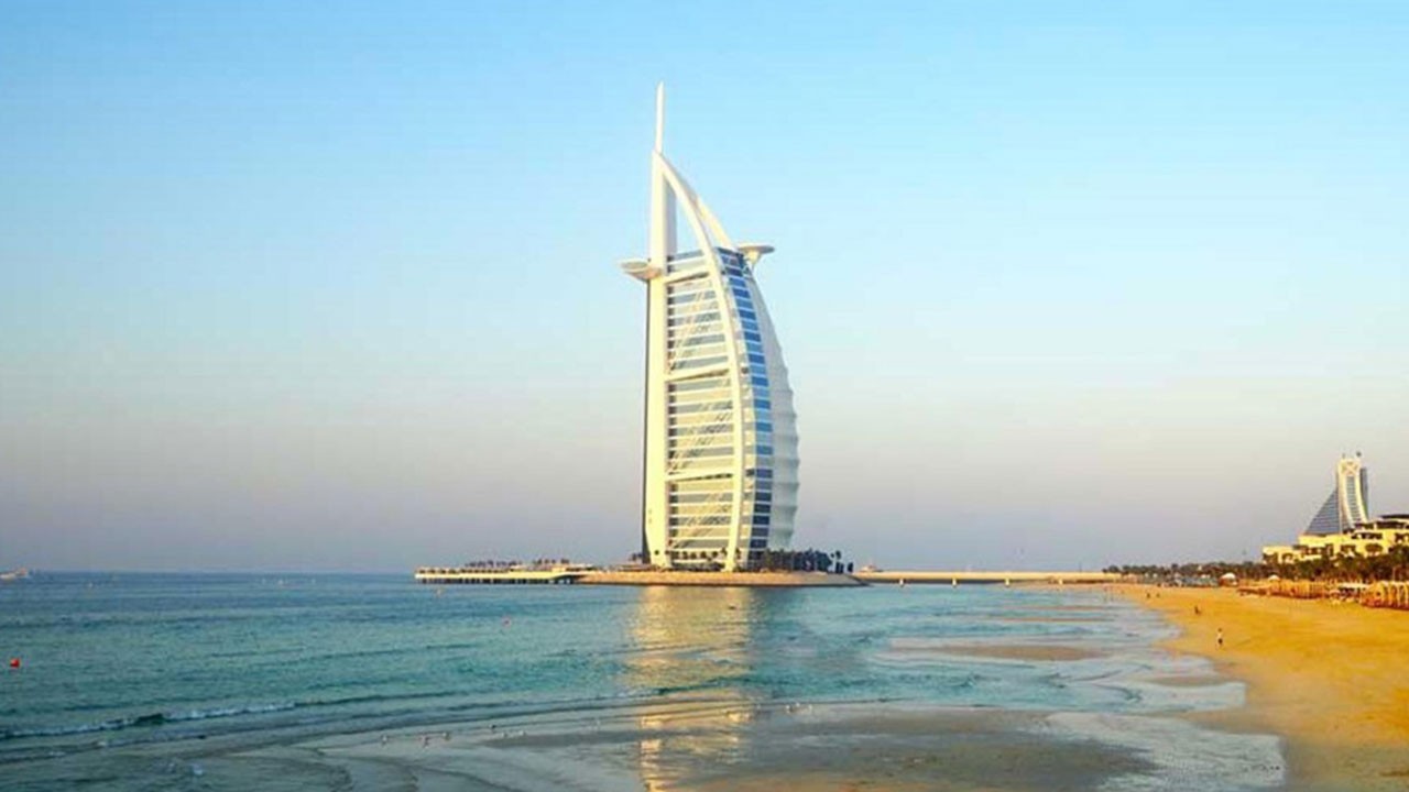 Türk yatırımcıların gözdesi! Dubai’de arsalar kapış kapış gidiyor